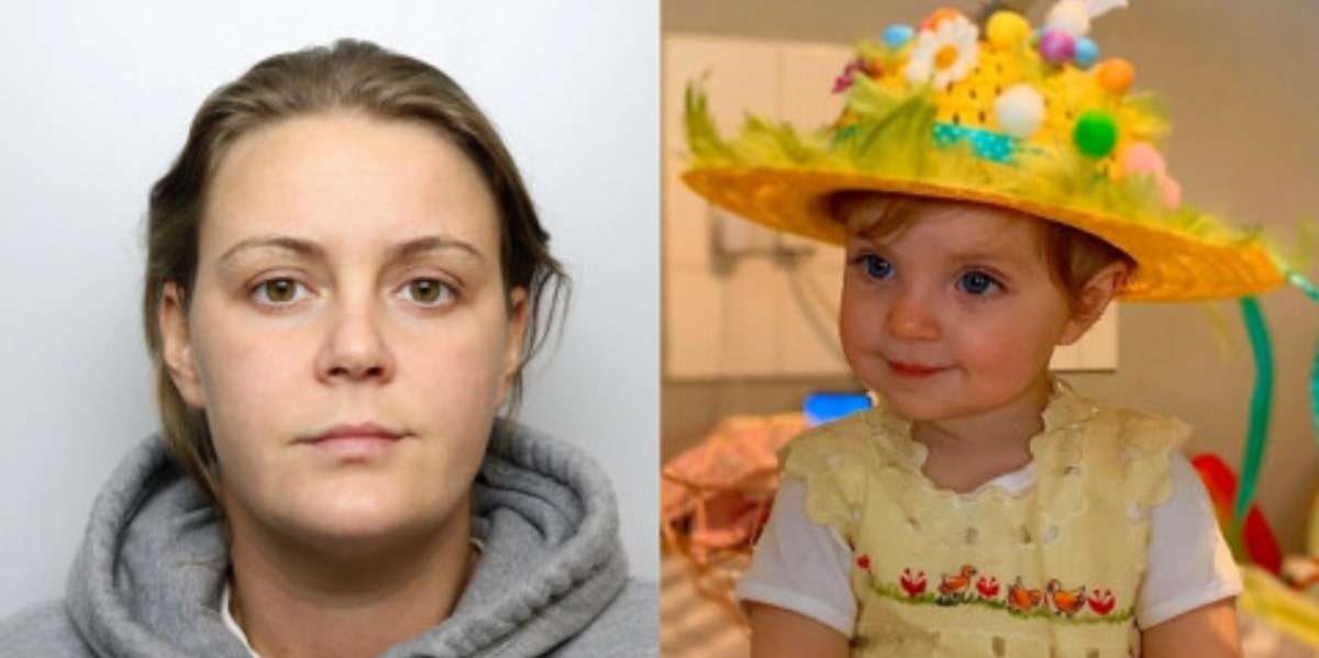 Inmates Of Savannah Brockhill Are Targeting Her Over Murder Of Star Hobson Savannah Brockhill, Star Hobson