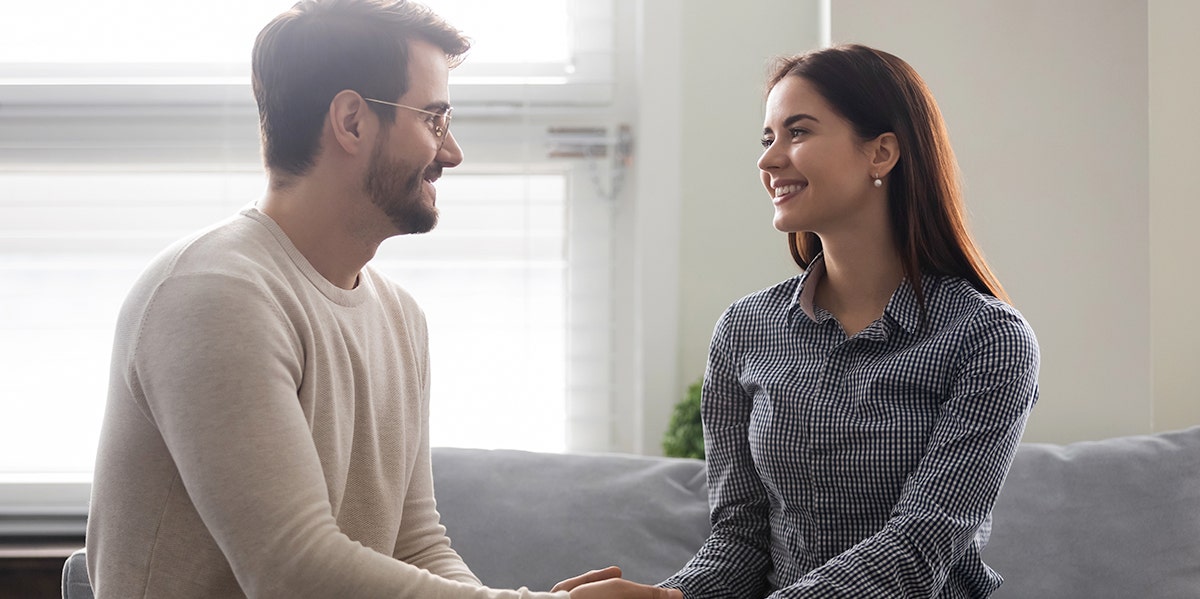 The Powerful Word You Must Say If You Want To Save Your Marriage The Powerful Word You Must Say If You Want To Save Your Marriage