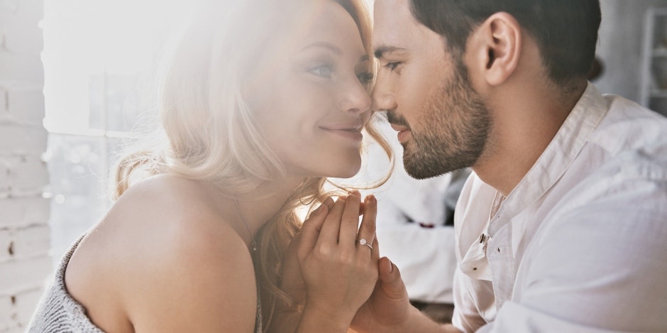 How To Be A Better Husband Or Boyfriend By Doing These 5 Things That Say 'I Love You'