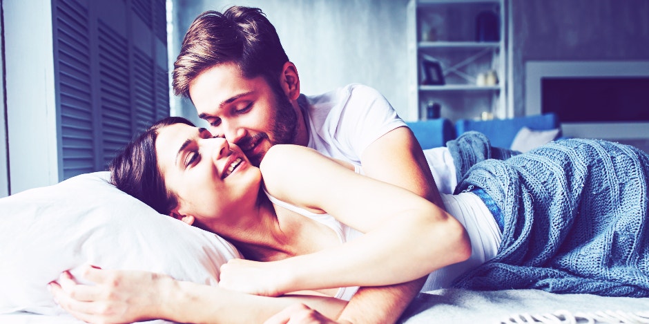 Married Couples Should Schedule Romantic Sex To Improve Intimacy & The Relationship Married Couples Should Schedule Romantic Sex To Improve Intimacy & The Relationship
