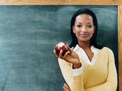 I Dated My Teacher hot for teacher