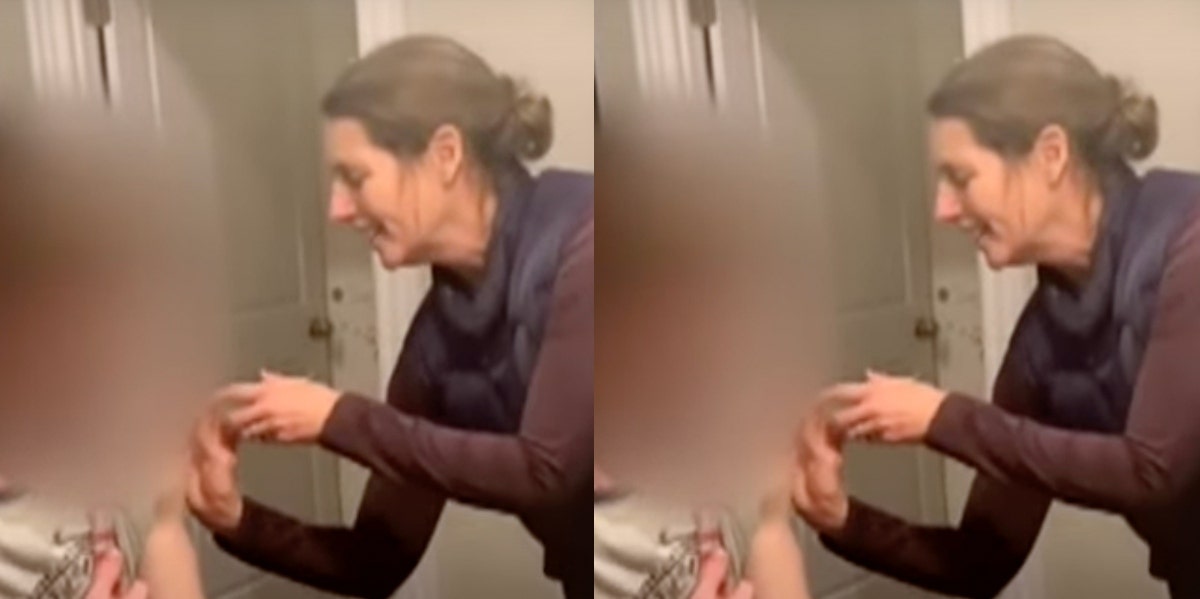 Teacher Arrested After Video Showed Her Giving COVID-19 Vaccine To Student Science teacher gives vaccine to student