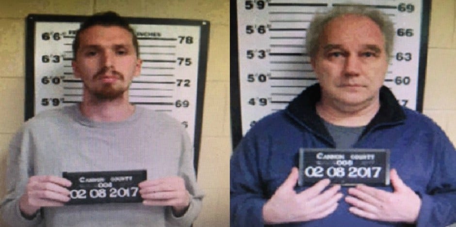 Two People Held Against Their Will In A Rehab Facility Run By A Scientologist Two People Held Against Their Will In A Rehab Facility Run By A Scientologist