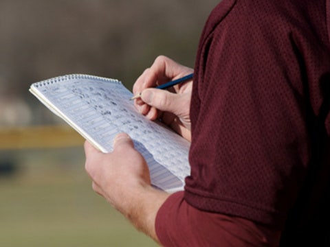 scorecard scorecard
