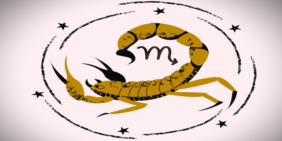 Scorpio Man: Love, Personality Traits And Facts | YourTango