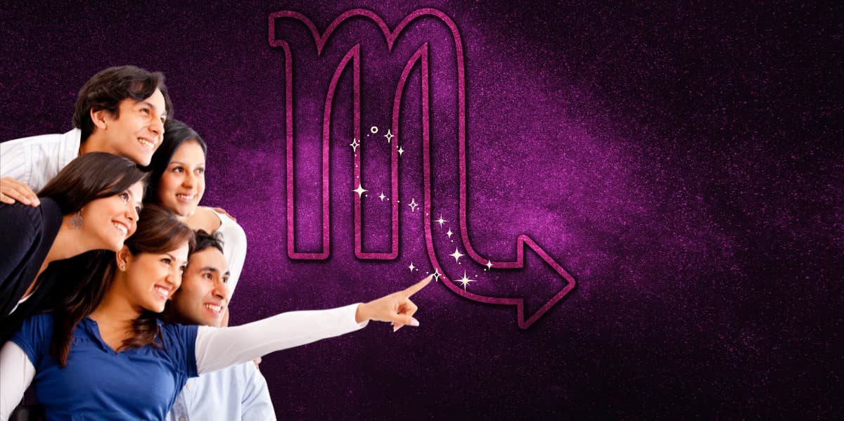 How The 2022 Scorpio Season Will Affect Each Zodiac Sign's Horoscope Starting October 23, 2022 How The 2022 Scorpio Season Will Affect Each Zodiac Sign's Horoscope Starting October 23, 2022
