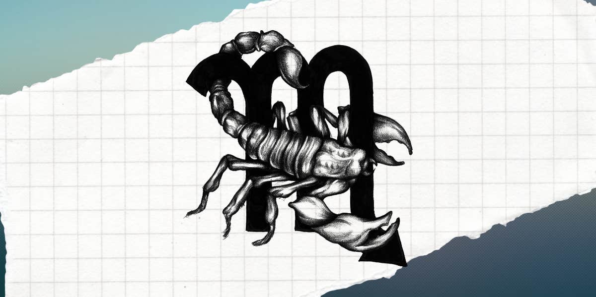 When Is Scorpio Season? Meaning, Dates, & Effects On Each Zodiac Sign scorpio