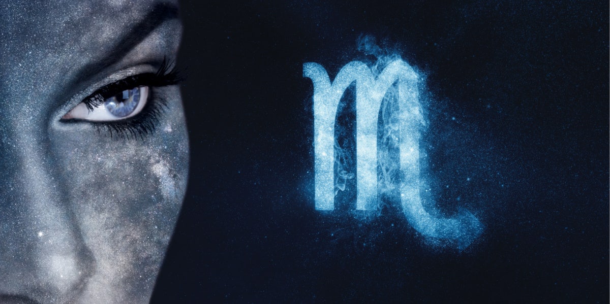 Scorpio Woman Personality Traits And Lifestyle, Explained scorpio woman