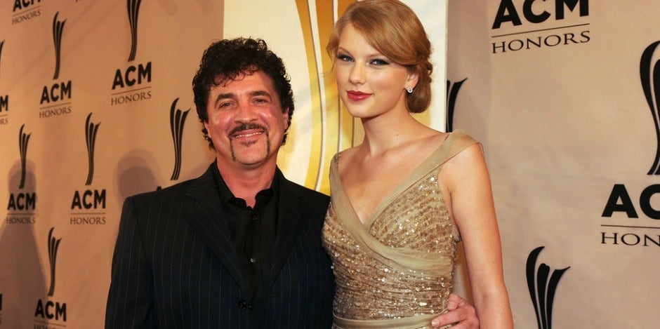 Who is Scott Borchetta? New Details On The Big Machine Head And The Sale Of The Label Taylor Swift Made Possible