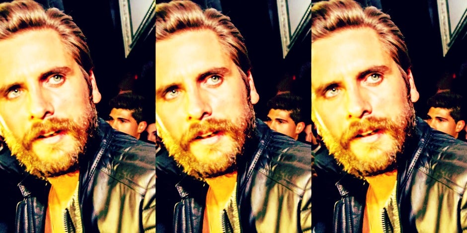 scott disick scott disick