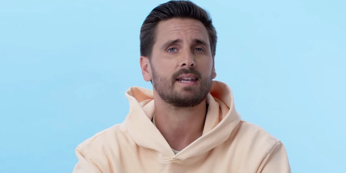 Scott Disick