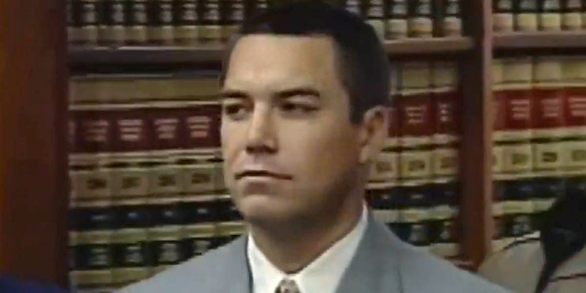 Scott Peterson Scott Peterson