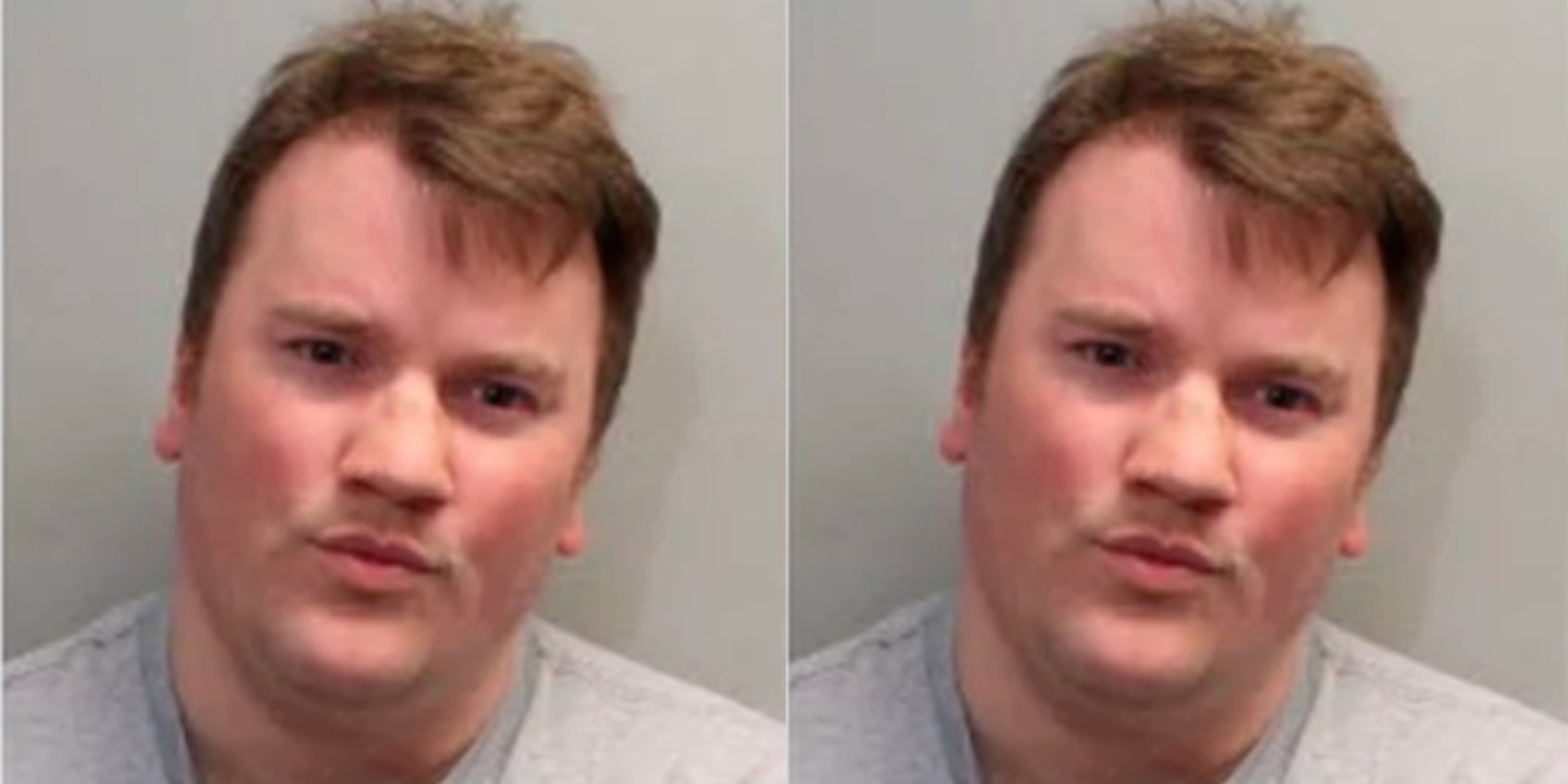 Who Is Scott Paul Beierle? Details Tallahassee Yoga Shooter Who Shot Six Women, Killing Two Who Is Scott Paul Beierle? Details Tallahassee Yoga Shooter Who Shot Six Women, Killing Two