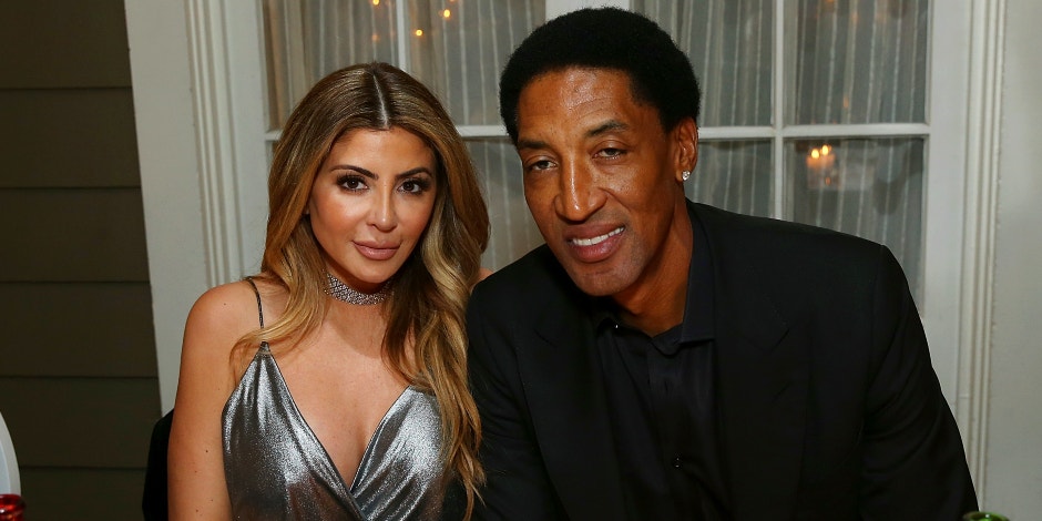 Did Larsa Pippen Cheat? New Details About The Rumor Scottie Pippen's Ex-Wife's Affair Led To Their Divorce