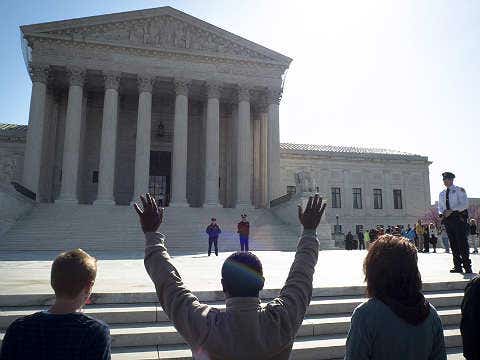 US Supreme Court 