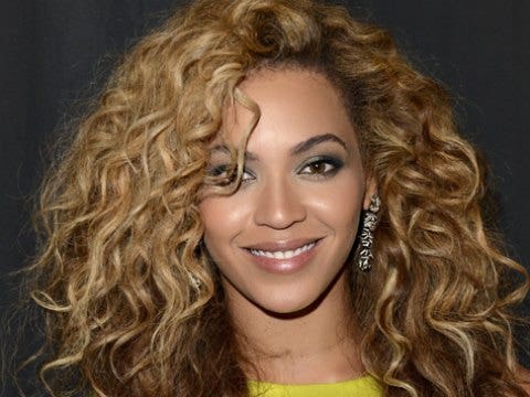 beyonce