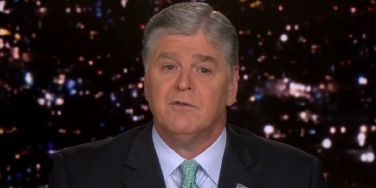 Sean Hannity