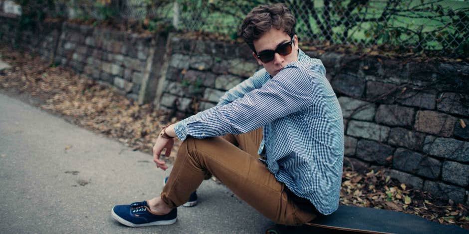 5 Reasons Men Break Up With Women They Love 5 Reasons Men Break Up With Women They Love