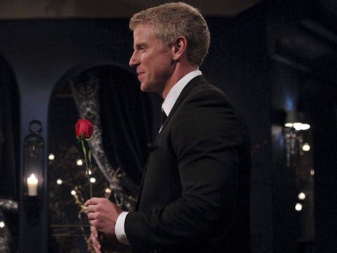 'Bachelor' Recap: Sean Lowe Talks Virginity, Tierra & Catherine Sean Lowe