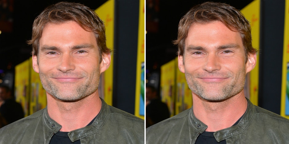 Who Is Seann William Scott's Wife? New Details On Olivia Korenberg And Their Secret Wedding