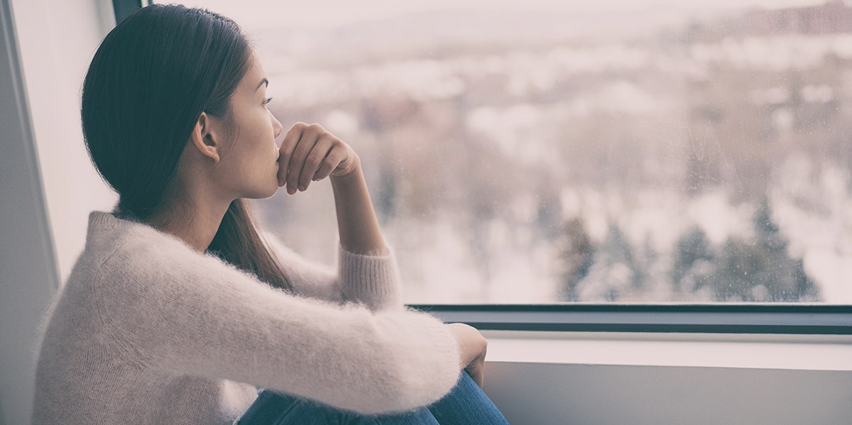 Psychological Purgatory Of Having Seasonal Affective Disorder Psychological Purgatory Of Having Seasonal Affective Disorder
