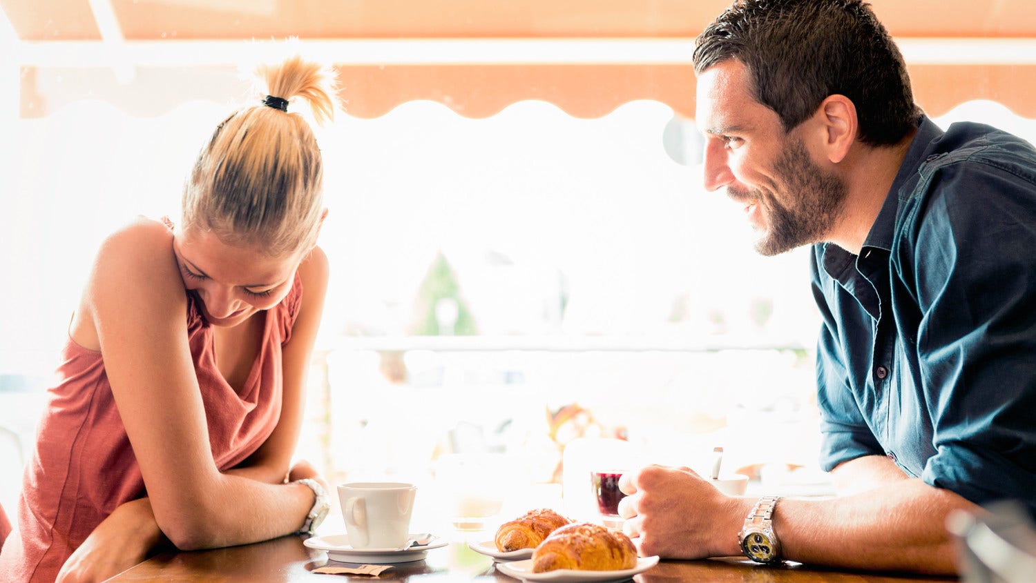second date second date