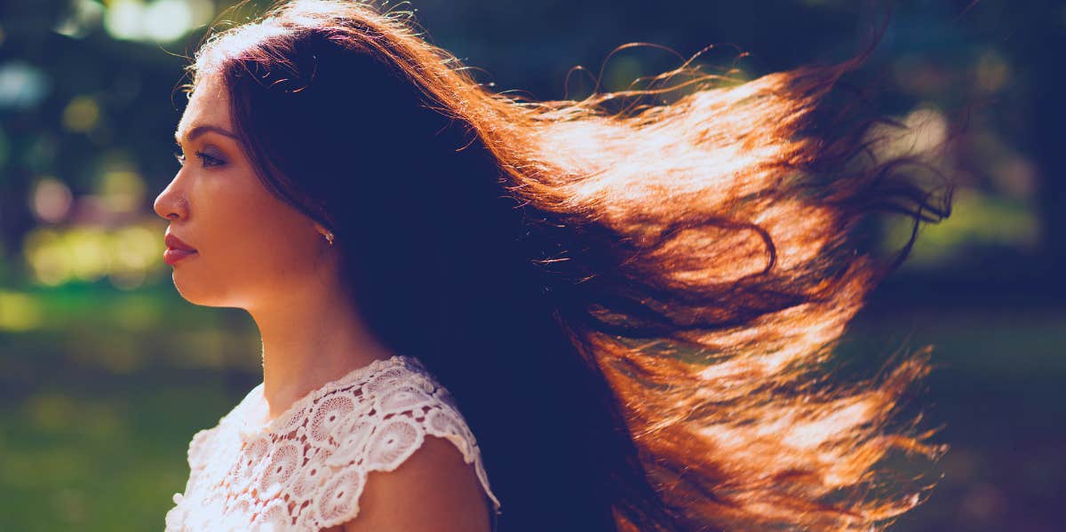 Why Loving You Was Too Big Of A Secret For Me To Keep woman secretly in love with my best friend
