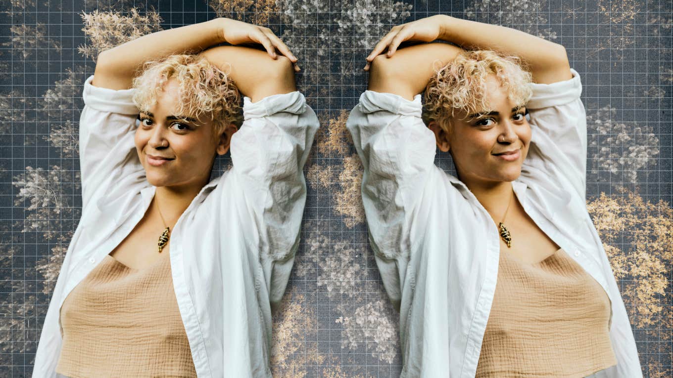 7 Tiny Secrets Of The World's Most Desirable Women Confident woman