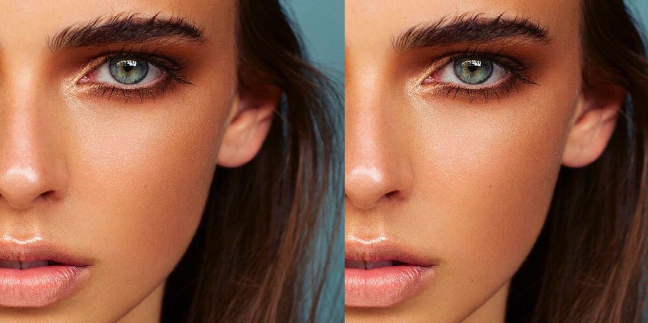 Beauty Secret To Contouring Finally Revealed! Beauty Secret To Contouring Finally Revealed!