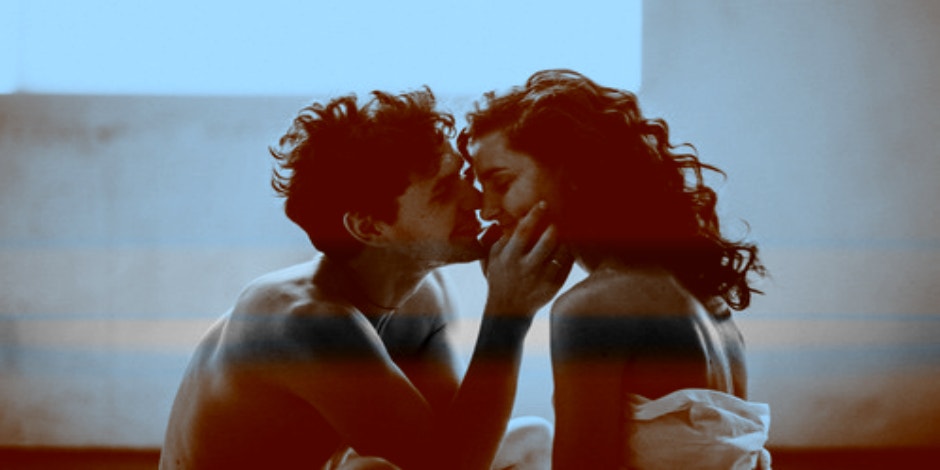 massaging your partner massaging your partner
