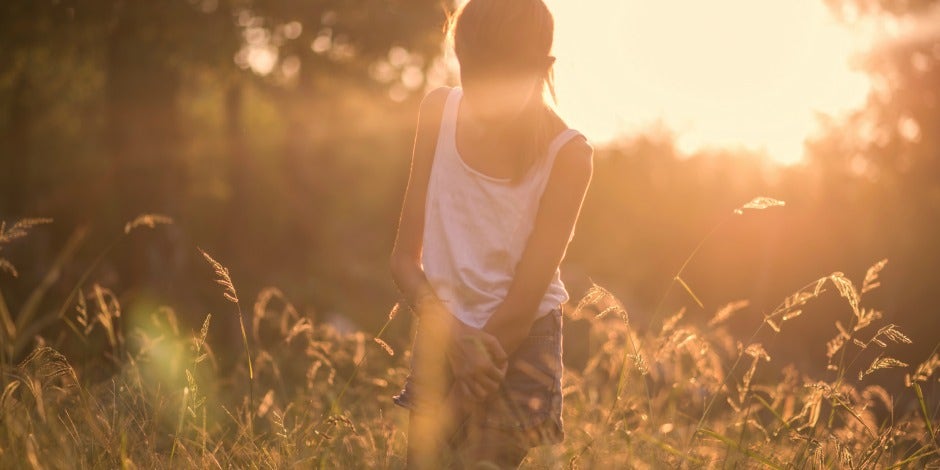 Why Raising Children To Be 'Seen And Not Heard' Only Grooms Them For Sexual Abuse By Predators Why Raising Children To Be 'Seen And Not Heard' Only Grooms Them For Sexual Abuse By Predators