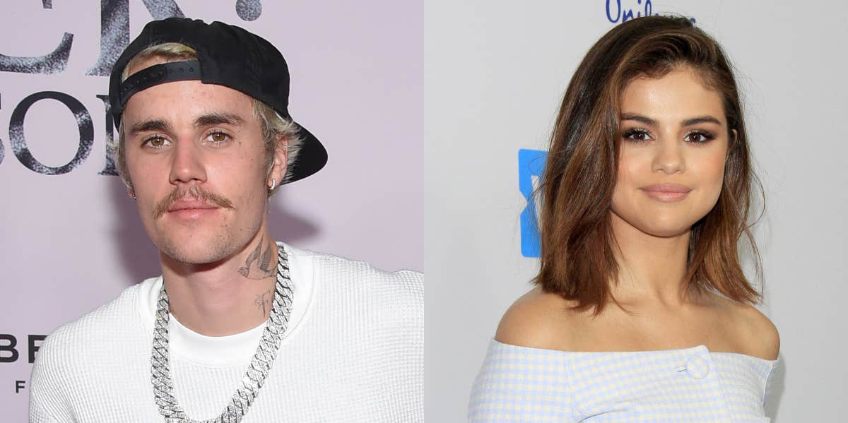 Selena Gomez, Justin Bieber cheating 