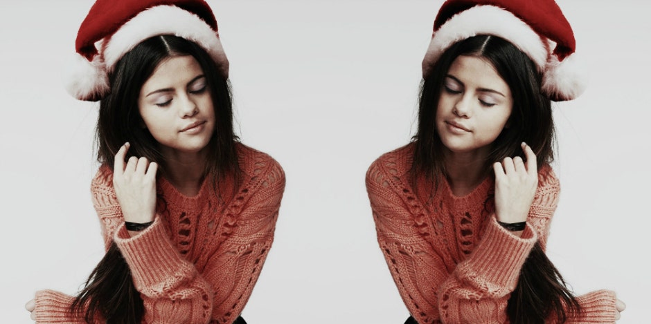 selena santa