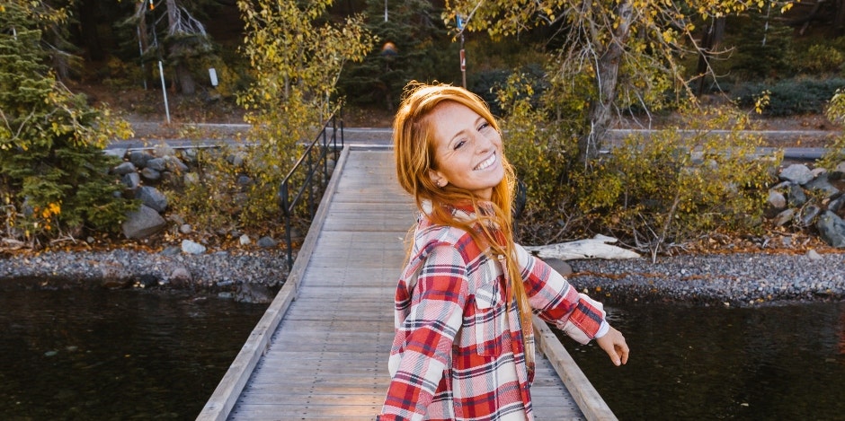 Self-Care Tips For How To Be Happier Every Day Self-Care Tips For How To Be Happier Every Day