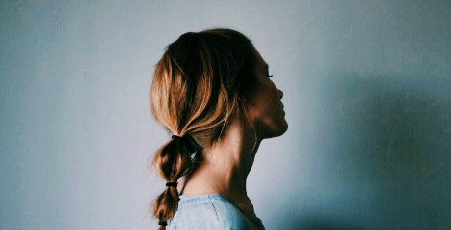 self esteem self esteem