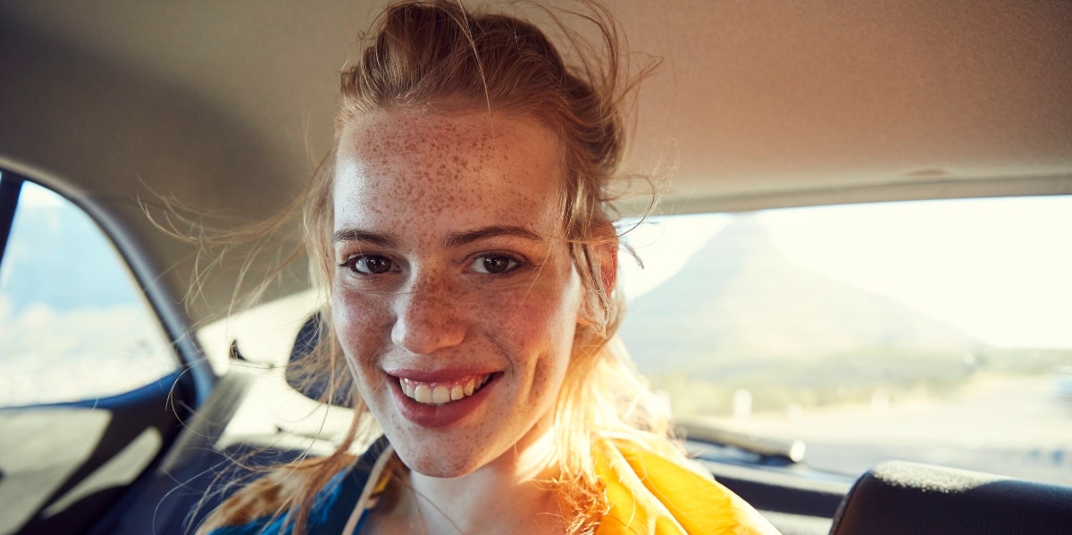 The Most Important Self-Care Practice For Highly-Sensitive People The Most Important Self-Care Practice For Highly-Sensitive People