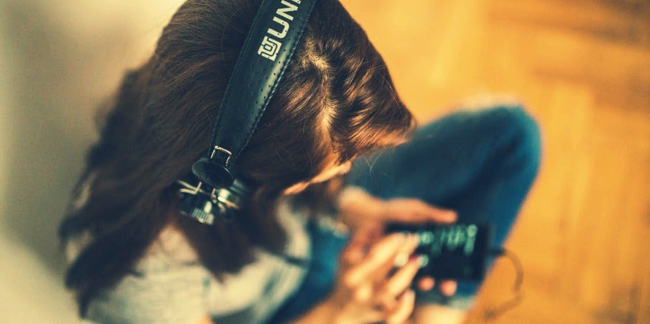 music can build self-esteem music can build self-esteem