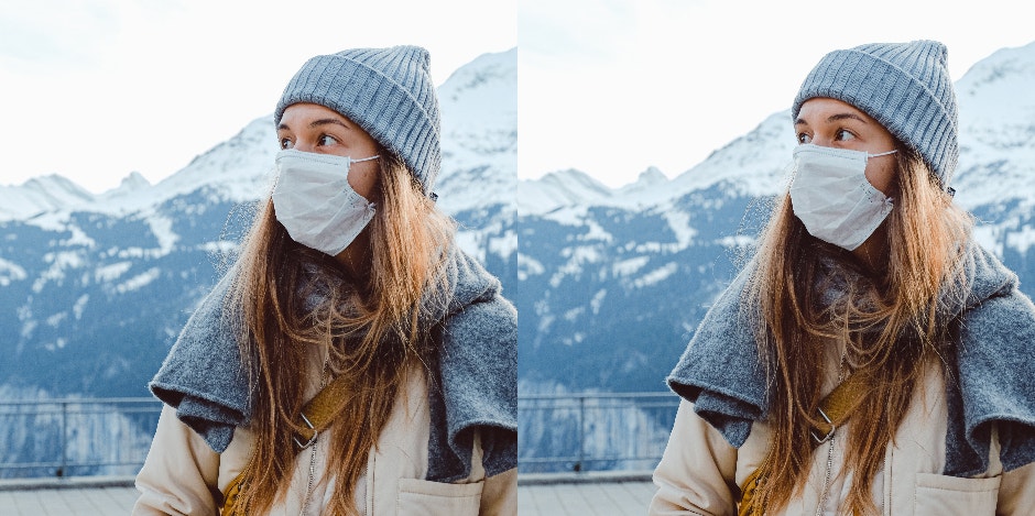How To Use The 'TIPP' Method To Balance Mental Health When Experiencing Coronavirus Depression How To Use The 'TIPP' Method To Balance Mental Health When Experiencing Coronavirus Depression