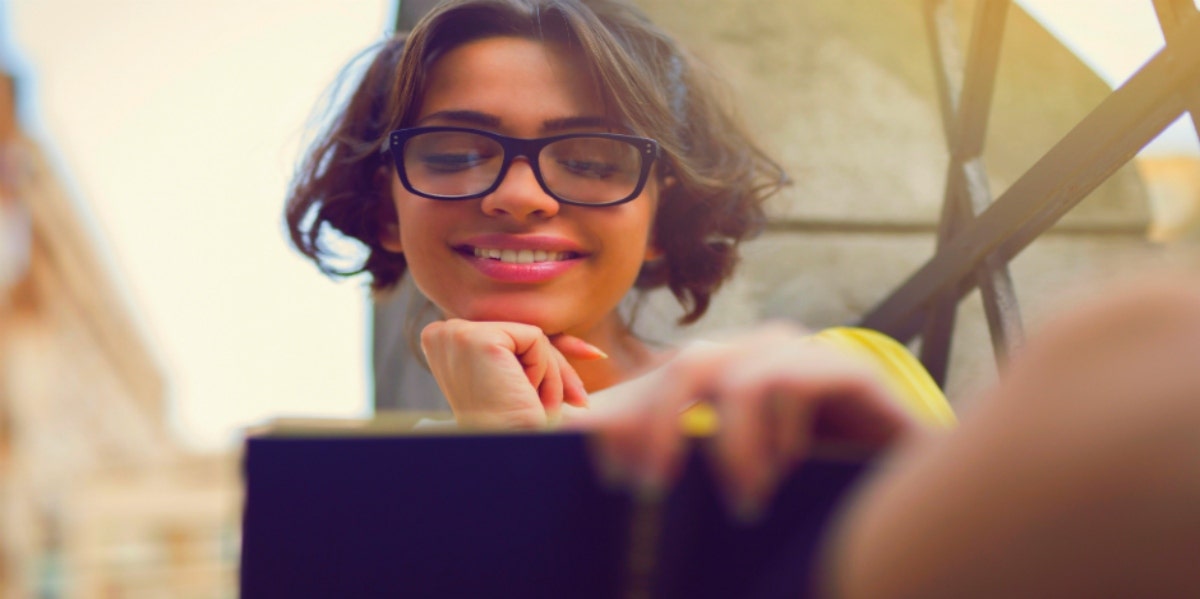 Best Self-Love Books To Help Build Your Confidence woman reading