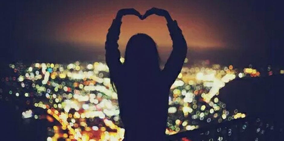 I LOVE ME! HEY! heart