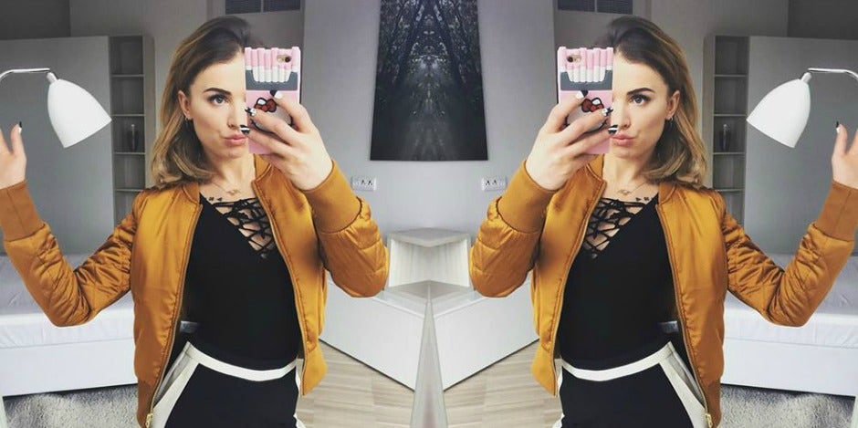 selfies
