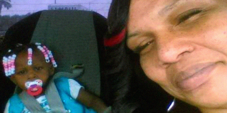 Why One Woman Intentionally Drove Into A Mom And Her Baby Why One Woman Intentionally Drove Into A Mom And Her Baby