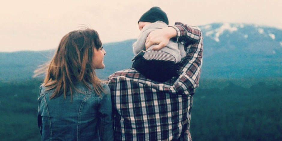 happy parent happy parents