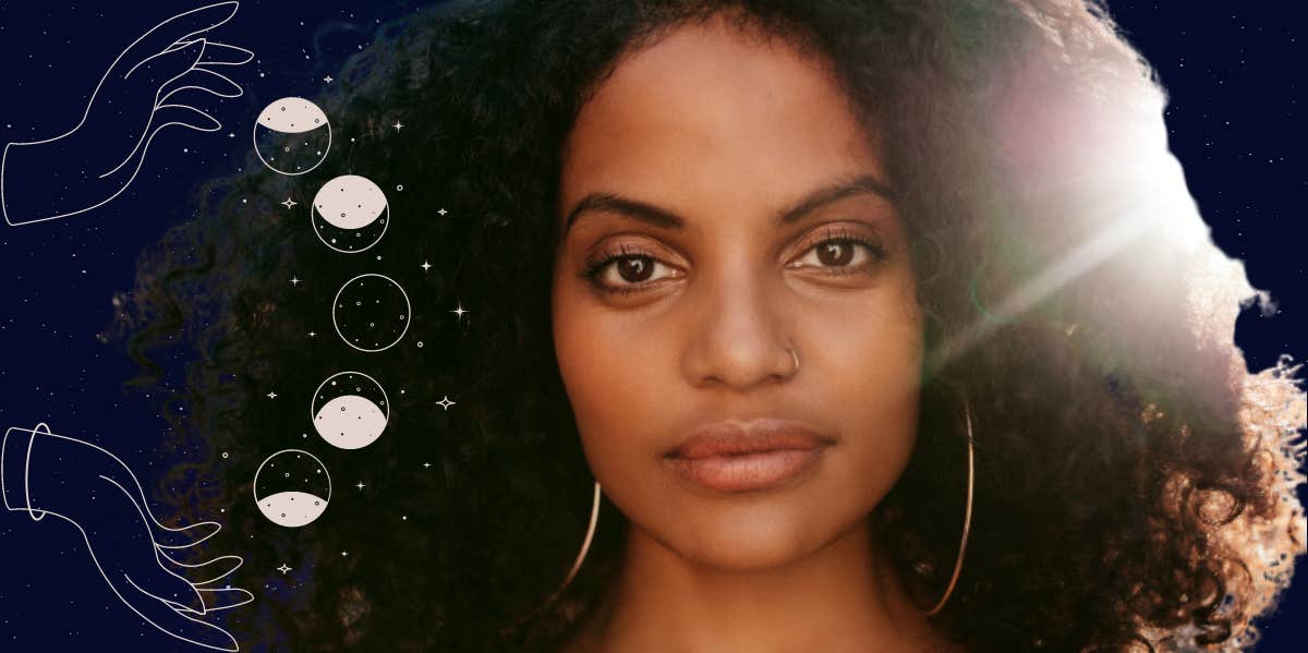 Sensitive Moon Signs, Ranked From Most To Least Emotional sensitive moon signs