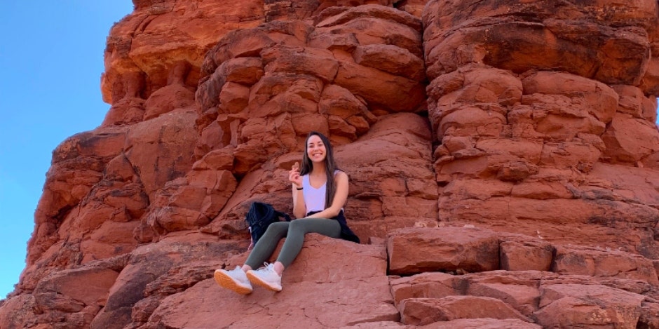 What Is The Sedona Vortex? Details About The Arizona City's Reported Spiritual Energy And Whether Or Not It's Real What Is The Sedona Vortex? Details About The Arizona City's Reported Spiritual Energy And Whether Or Not It's Real