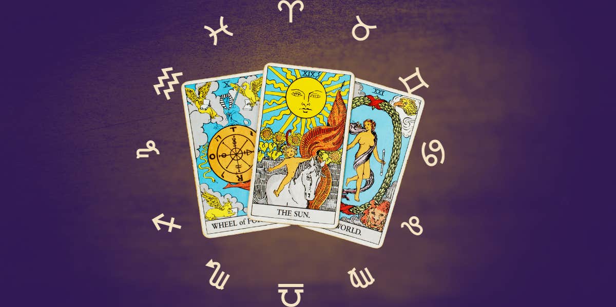 tarot horoscope for september 16, 2023