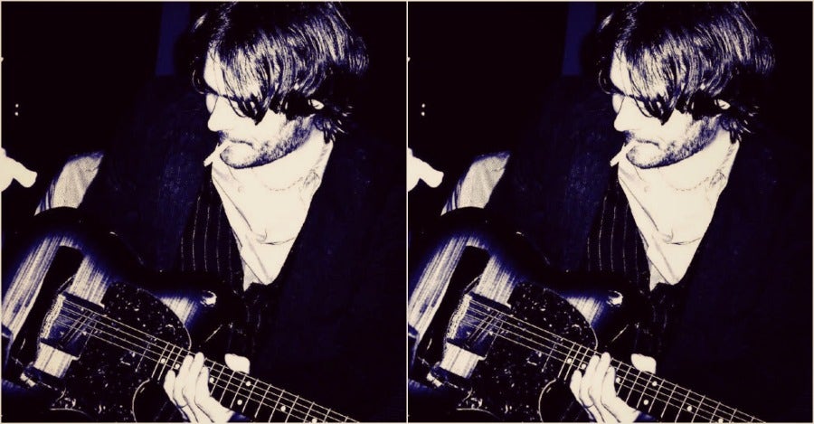 Fall In Love With A Guy In A Band Fall In Love With A Guy In A Band