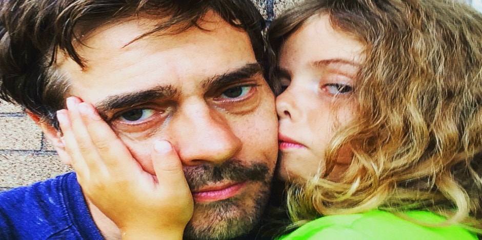 Open Letter To Daughters Whose Dads Left Open Letter To Daughters Whose Dads Left
