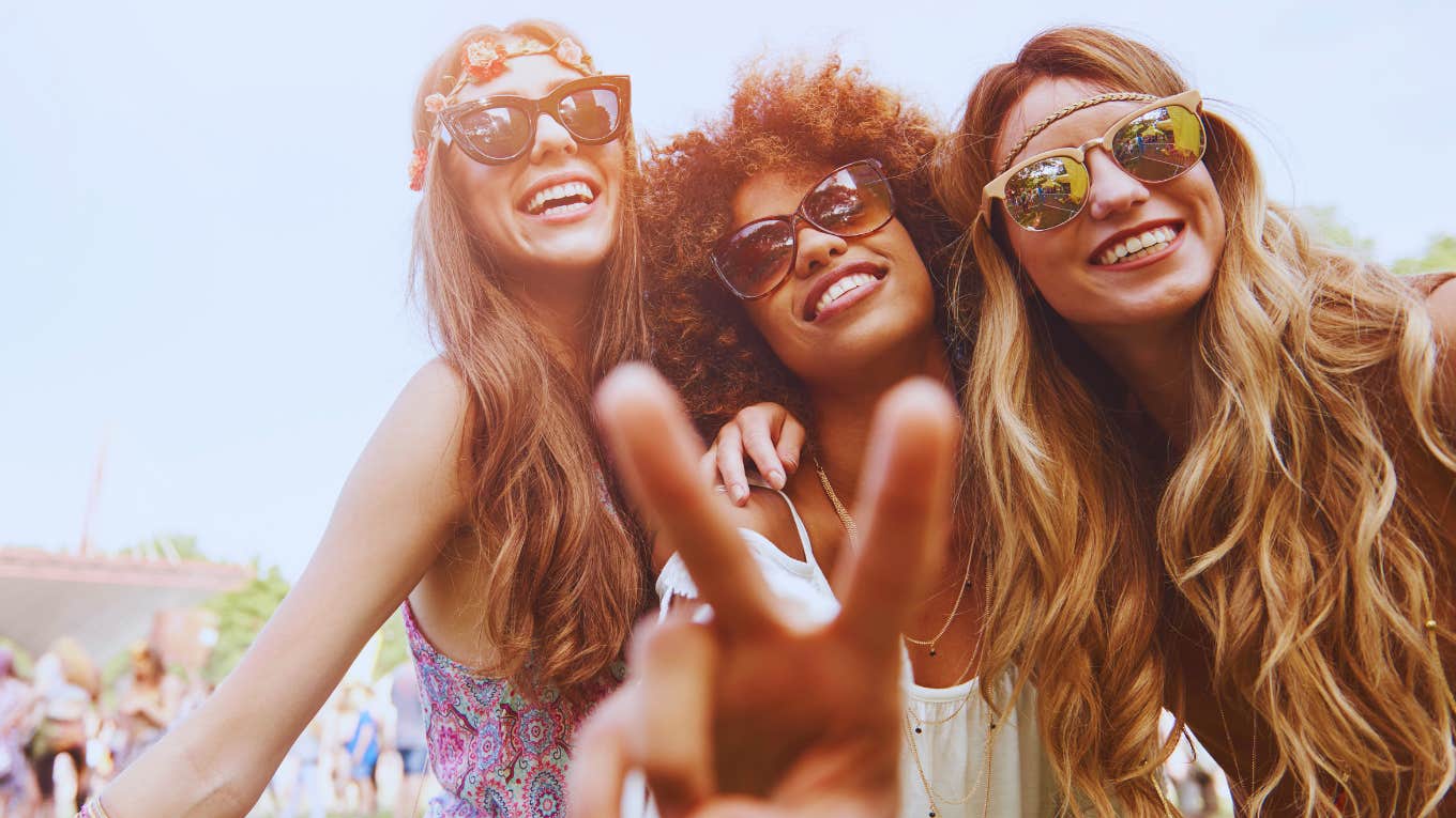 What We Get Wrong About Setting Boundaries And How To Do It Effectively friends