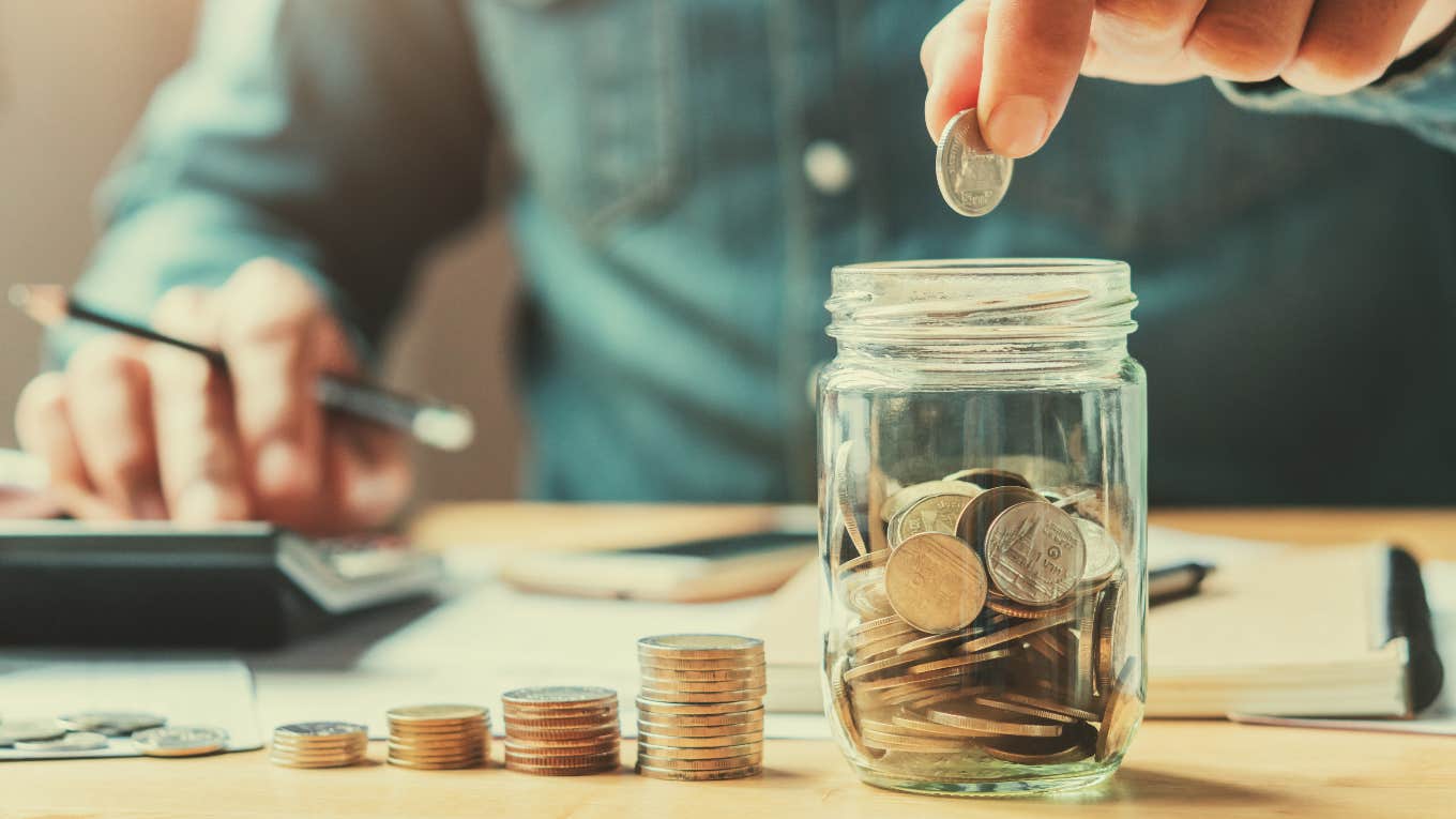 7 Money-Saving Tips For Regular People Already Living Frugally saving money